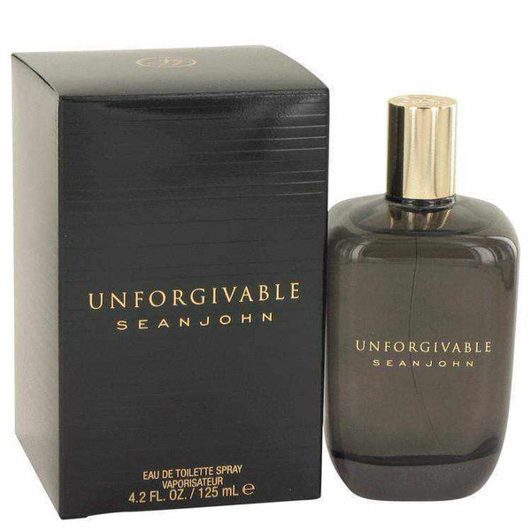 Unforgivable, Eau de Toilette by Sean John | Fragrance365