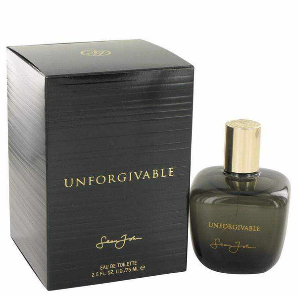 Unforgivable, Eau de Toilette by Sean John | Fragrance365