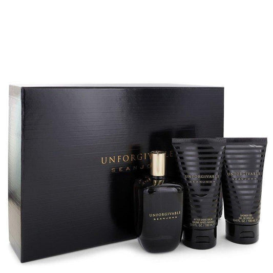 Unforgivable, Gift Set by Sean John | Fragrance365