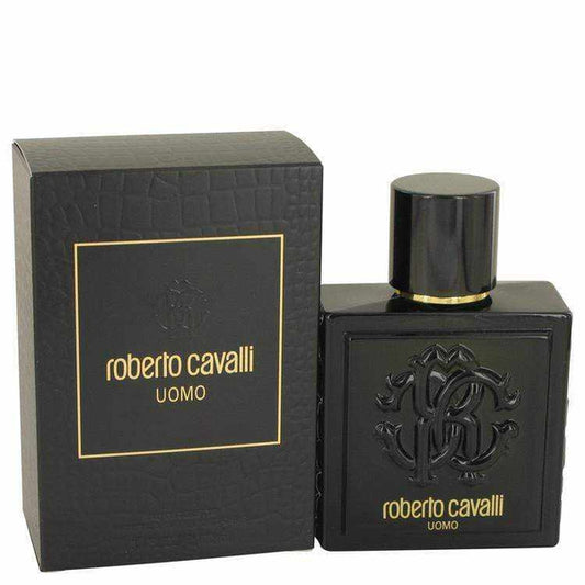 Uomo, Eau de Toilette by Roberto Cavalli | Fragrance365