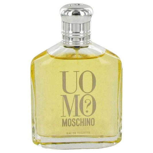 Uomo Moschino, Eau de Toilette (tester) by Moschino | Fragrance365
