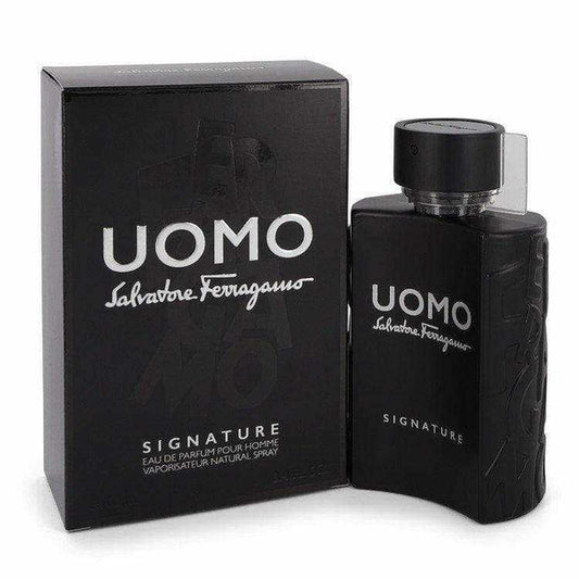 Uomo Signature, Eau de Parfum by Salvatore Ferragamo | Fragrance365