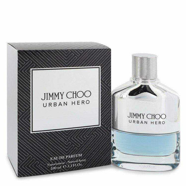 Urban Hero, Eau de Parfum by Jimmy Choo | Fragrance365