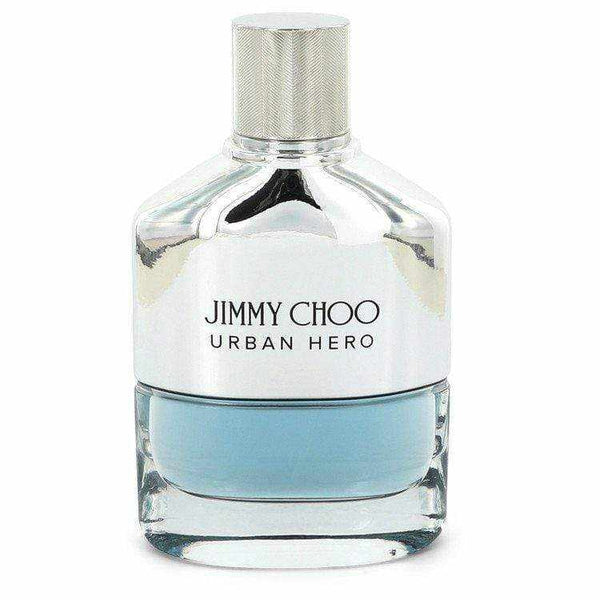 Urban Hero, Eau de Parfum (tester) by Jimmy Choo | Fragrance365