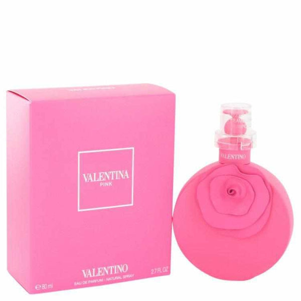 Valentina Pink, Eau de Parfum by Valentino | Fragrance365