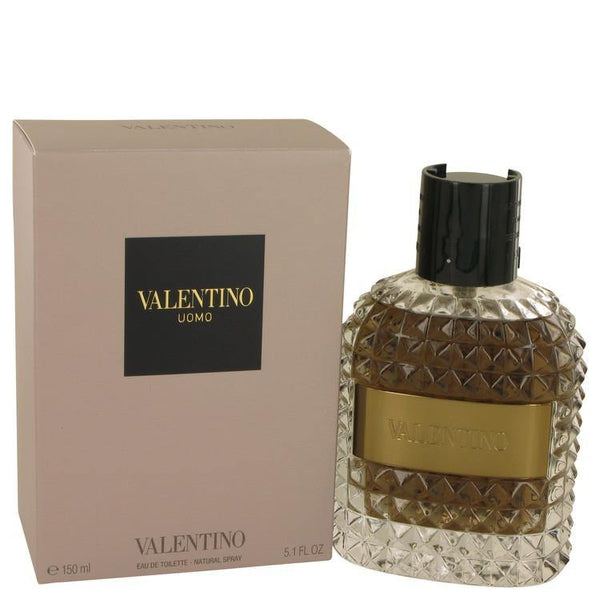 Valentino Uomo, Eau de Toilette by Valentino | Fragrance365