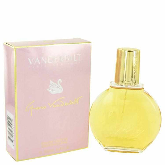 Vanderbilt, Eau de Toilette by Gloria Vanderbilt | Fragrance365