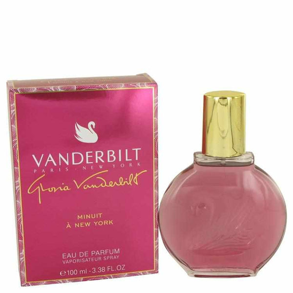 Vanderbilt Minuit A New York, Eau de Parfum by Gloria Vanderbilt | Fragrance365