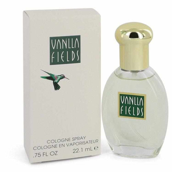 Vanilla Fields, Cologne by Coty | Fragrance365