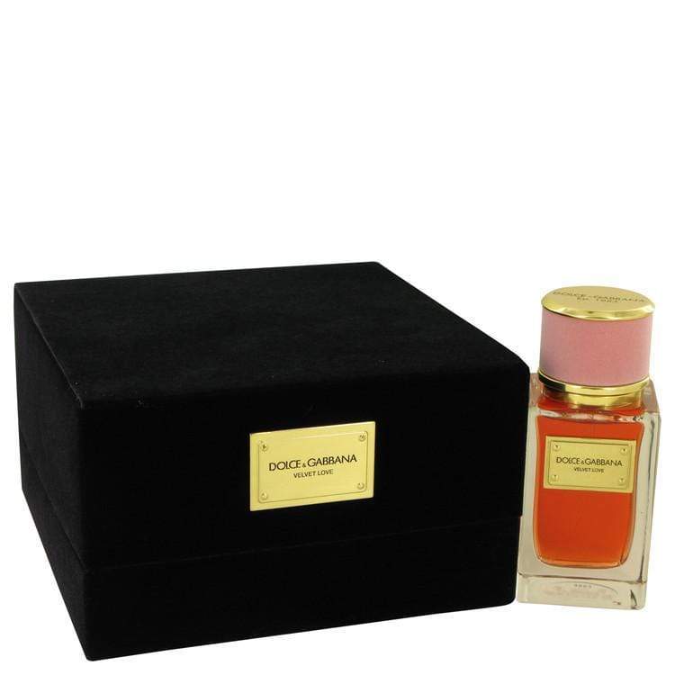 Dolce &amp; Gabbana Eau de Parfum 1.6 oz. Eau de Parfum Velvet Love, Eau de Parfum by Dolce &amp; Gabbana