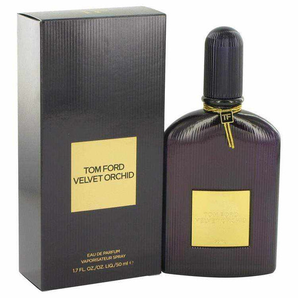 Velvet Orchid, Eau de Parfum by Tom Ford | Fragrance365