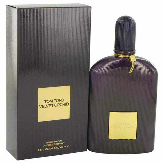 Velvet Orchid, Eau de Parfum by Tom Ford | Fragrance365