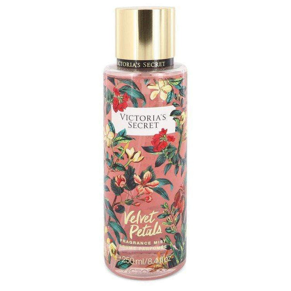 Velvet Petals, Fragrance Mist by Victoria's Secret | Fragrance365