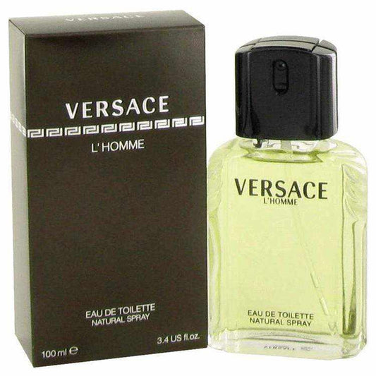 Versace L'Homme, Eau de Toilette by Versace | Fragrance365