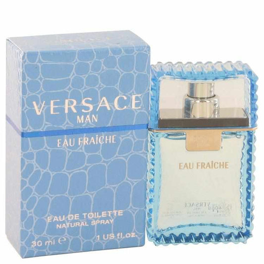 Versace Man Eau Fraiche, Eau de Toilette by Versace | Fragrance365