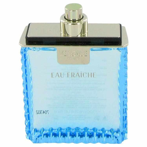 Versace Man Eau Fraiche, Eau de Toilette (tester) by Versace | Fragrance365