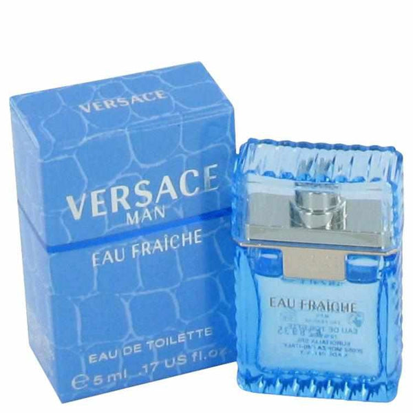 Versace Man, Eau Fraiche, Mini EDT by Versace | Fragrance365