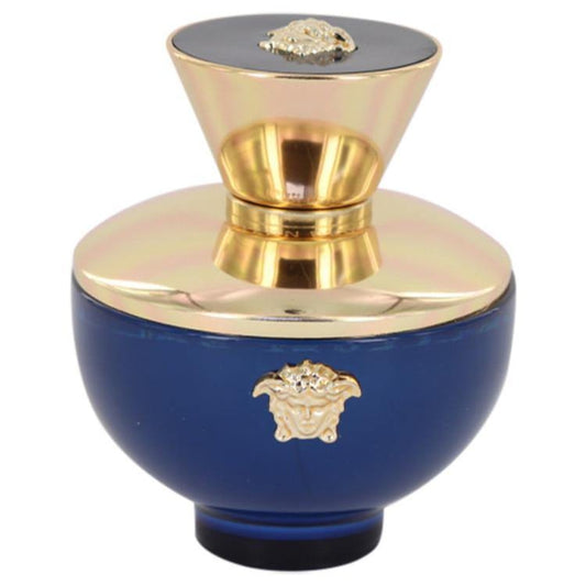 Versace Pour Femme Dylan Blue, Eau de Parfum (Tester) by Versace | Fragrance365