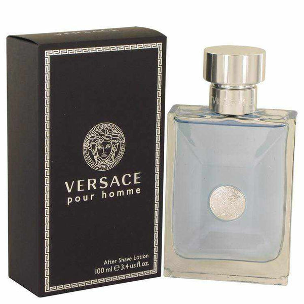 Versace Pour Homme, Aftershave by Versace | Fragrance365