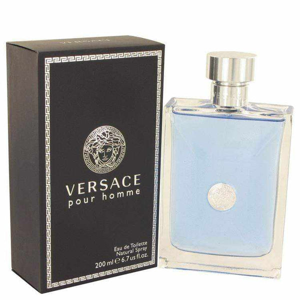 Versace Pour Homme, Eau de Toilette by Versace | Fragrance365