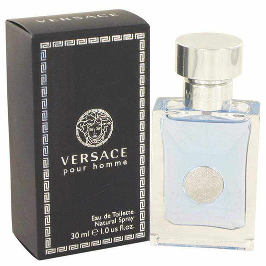 Versace Pour Homme, Eau de Toilette by Versace | Fragrance365