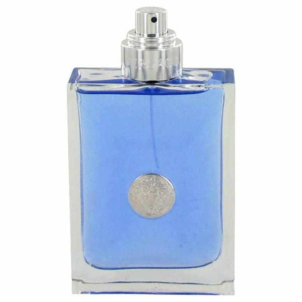 Versace Pour Homme, Eau de Toilette (tester) by Versace | Fragrance365