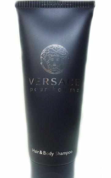 Versace Pour Homme, Shower Gel by Versace | Fragrance365