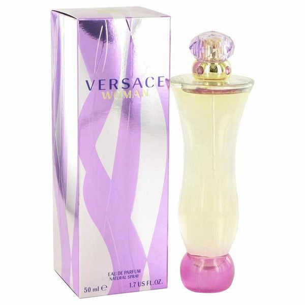 Versace Woman, Eau de Parfum by Versace | Fragrance365