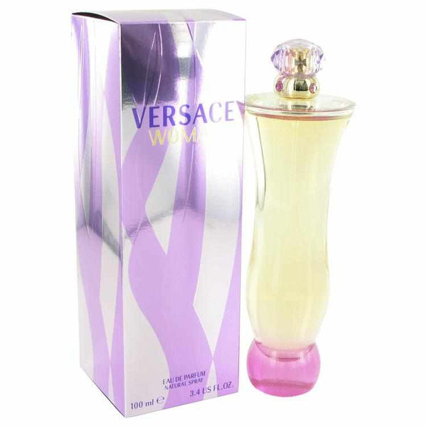 Versace Woman, Eau de Parfum by Versace | Fragrance365