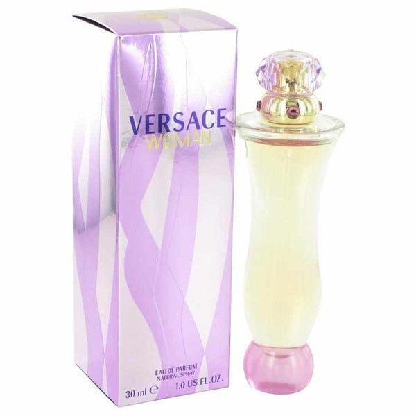 Versace Woman, Eau de Parfum by Versace | Fragrance365