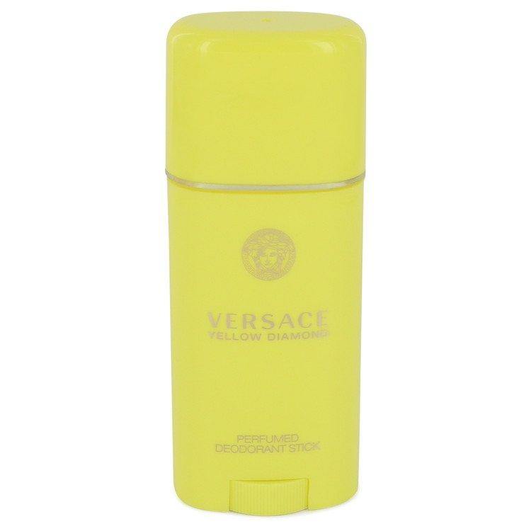 Versace Yellow Diamond, Deodorant Stick by Versace | Fragrance365