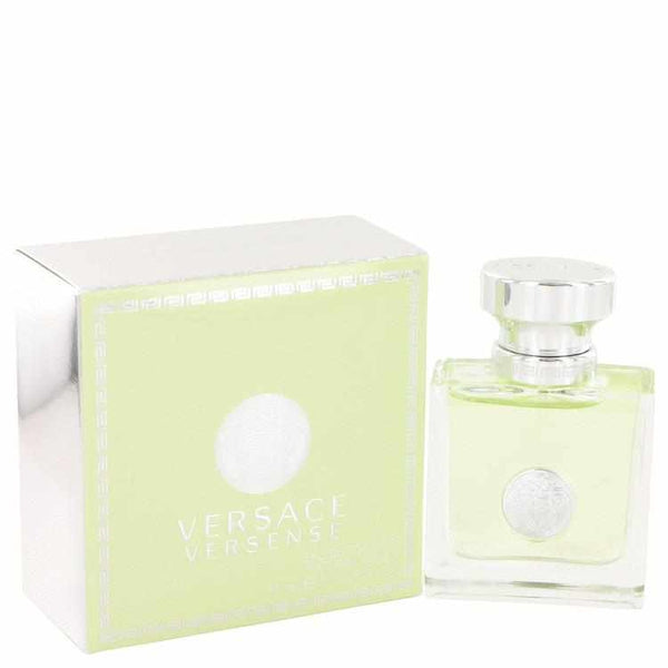 Versense, Eau de Toilette by Versace | Fragrance365