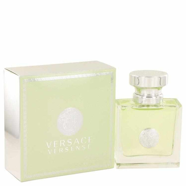 Versense, Eau de Toilette by Versace | Fragrance365