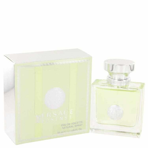 Versense, Eau de Toilette (damaged box) by Versace | Fragrance365