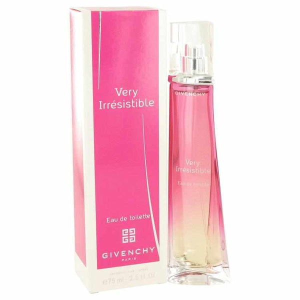 Very Irresistible, Eau de Toilette by Givenchy | Fragrance365