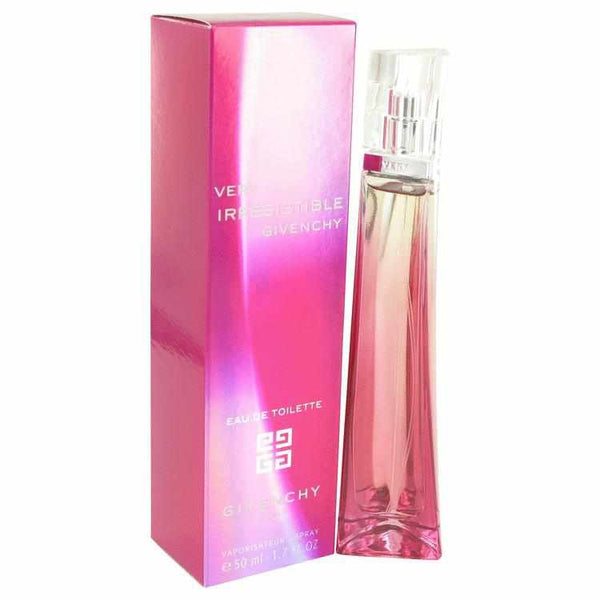 Very Irresistible, Eau de Toilette by Givenchy | Fragrance365