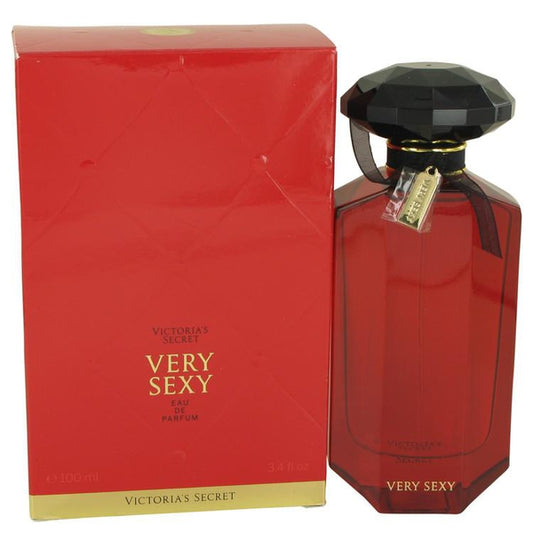 Very Sexy, Eau de Parfum (new packaging) by Victoria's Secret | Fragrance365