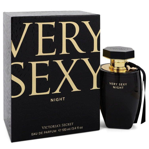 Eau de Parfum Very Sexy Night de Victoria's Secret