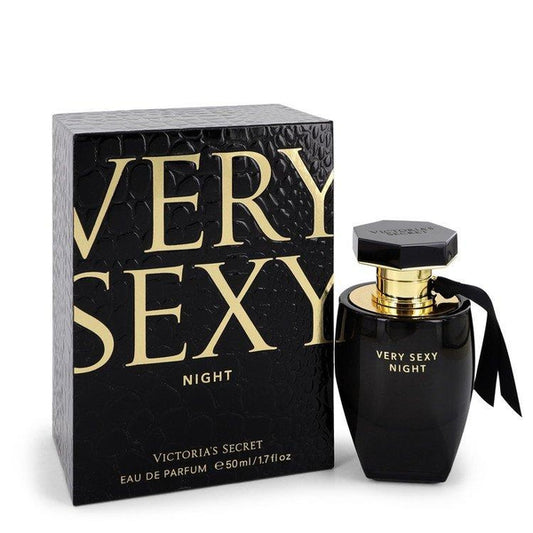 Eau de Parfum Very Sexy Night de Victoria's Secret