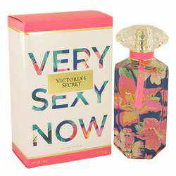 Very Sexy Now, Eau de Parfum (2017 Edition) by Victoria's Secret | Fragrance365