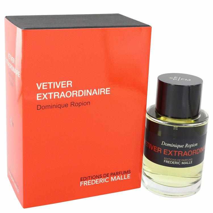 Vetiver Extraordinaire, Eau de Parfum by Frederic Malle | Fragrance365