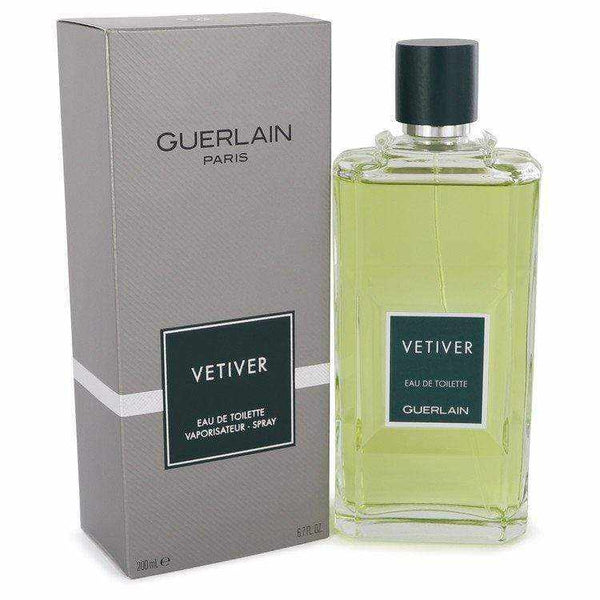 Vetiver Guerlain, Eau de Toilette by Guerlain | Fragrance365