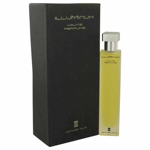 Illuminum Eau de Parfum 3.4 oz. Eau de Parfum Vetiver Oud, Eau de Parfum by Illuminum