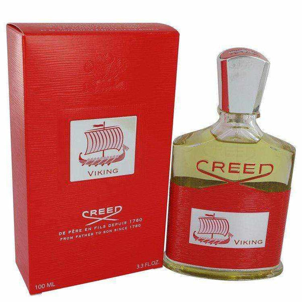 Viking, Eau de Parfum by Creed | Fragrance365