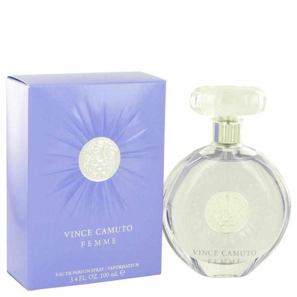 Vince Camuto Femme, Body Spray by Vince Camuto-Fragrance365