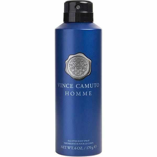 Vince Camuto Homme, Body Spray by Vince Camuto-Fragrance365