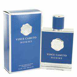 Vince Camuto Homme, Eau de Toilette by Vince Camuto | Fragrance365