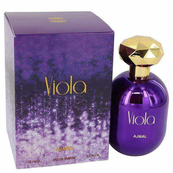 Viola, Eau de Parfum by Ajmal | Fragrance365