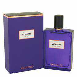 Violette, Eau de Parfum by Molinard | Fragrance365