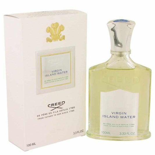 Virgin Island Water, Eau de Parfum by Creed | Fragrance365